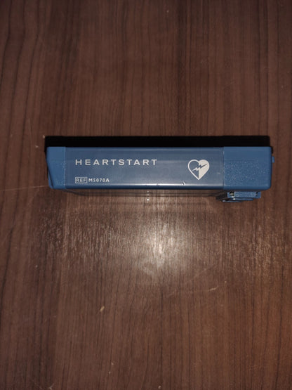 M5070A Battery for Philips HeartStart Home OnSite AED FRx HS1 - 7