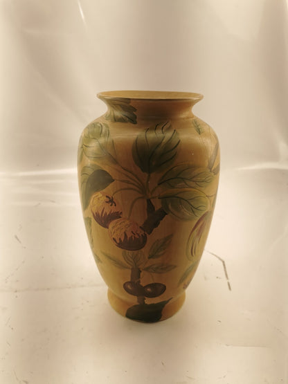 Bowring vase 11 inch