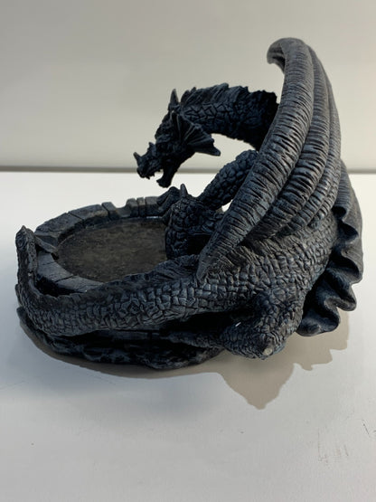 Fighter Dragon Ashtray