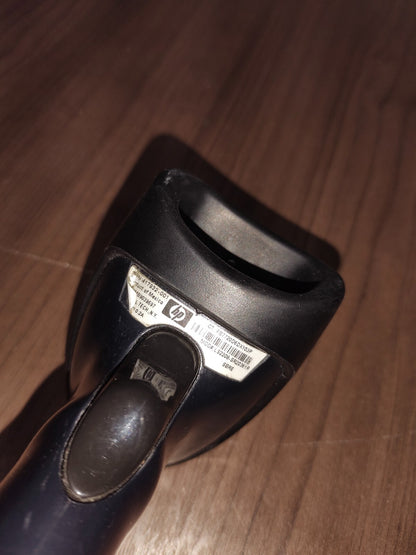 HP Imaging LS2208-SR20361R USB Barcode Scanner - 2