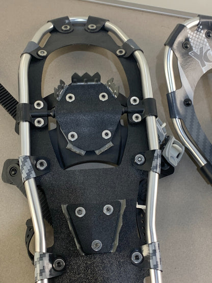 Expedition 825 Snowshoe Kit for Mountaineering and Snow Hiking