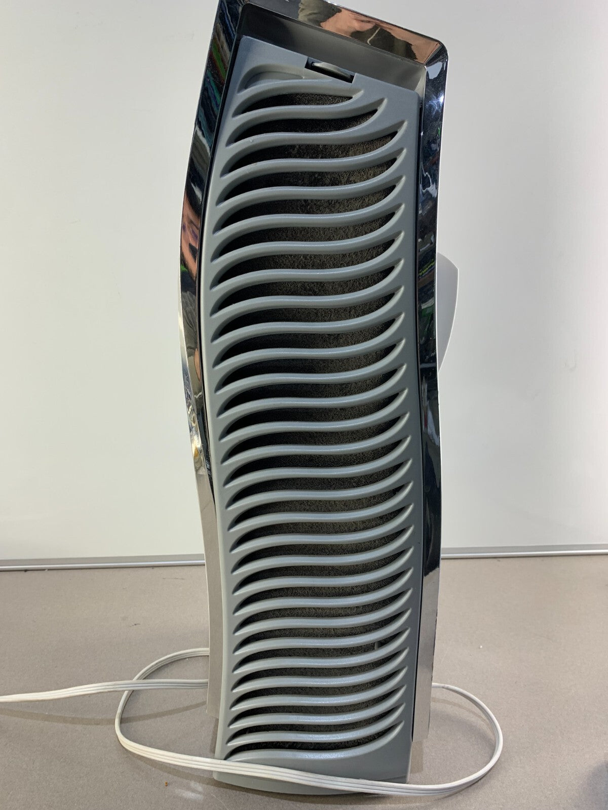 Bionaire Germ-Fighting Silver Technology Air Purifier BAP9700S