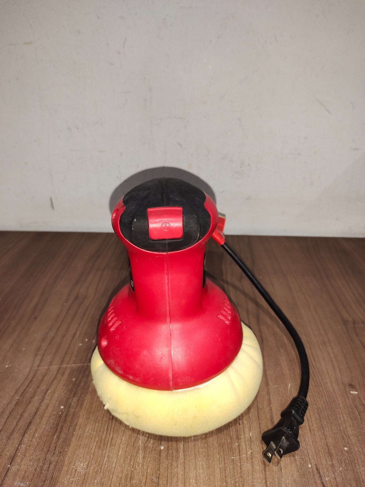 Jobmate Orbital Waxer-Polisher