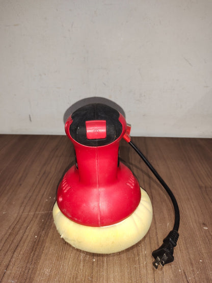 Jobmate Orbital Waxer-Polisher