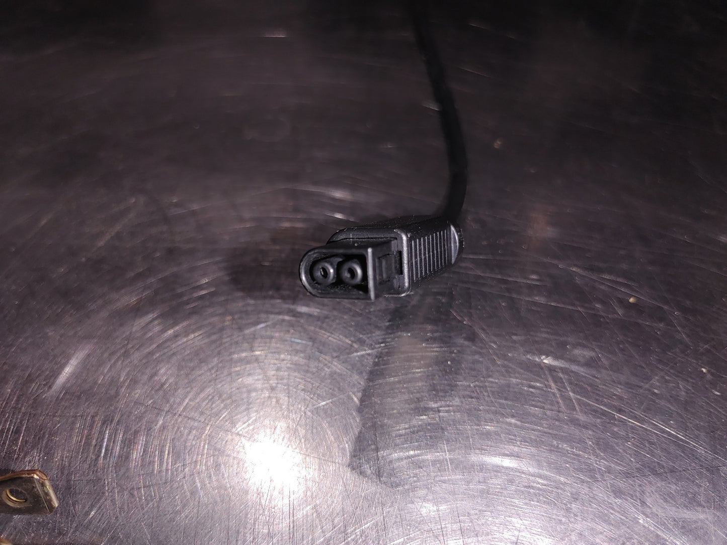 EXCELLENT REBURBISHED Nintendo GameCube Gaming Console US Power Supply Black