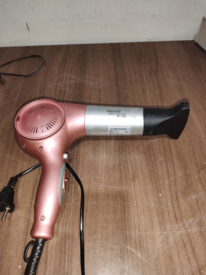 Mussell Hair Dryer - HS-1300