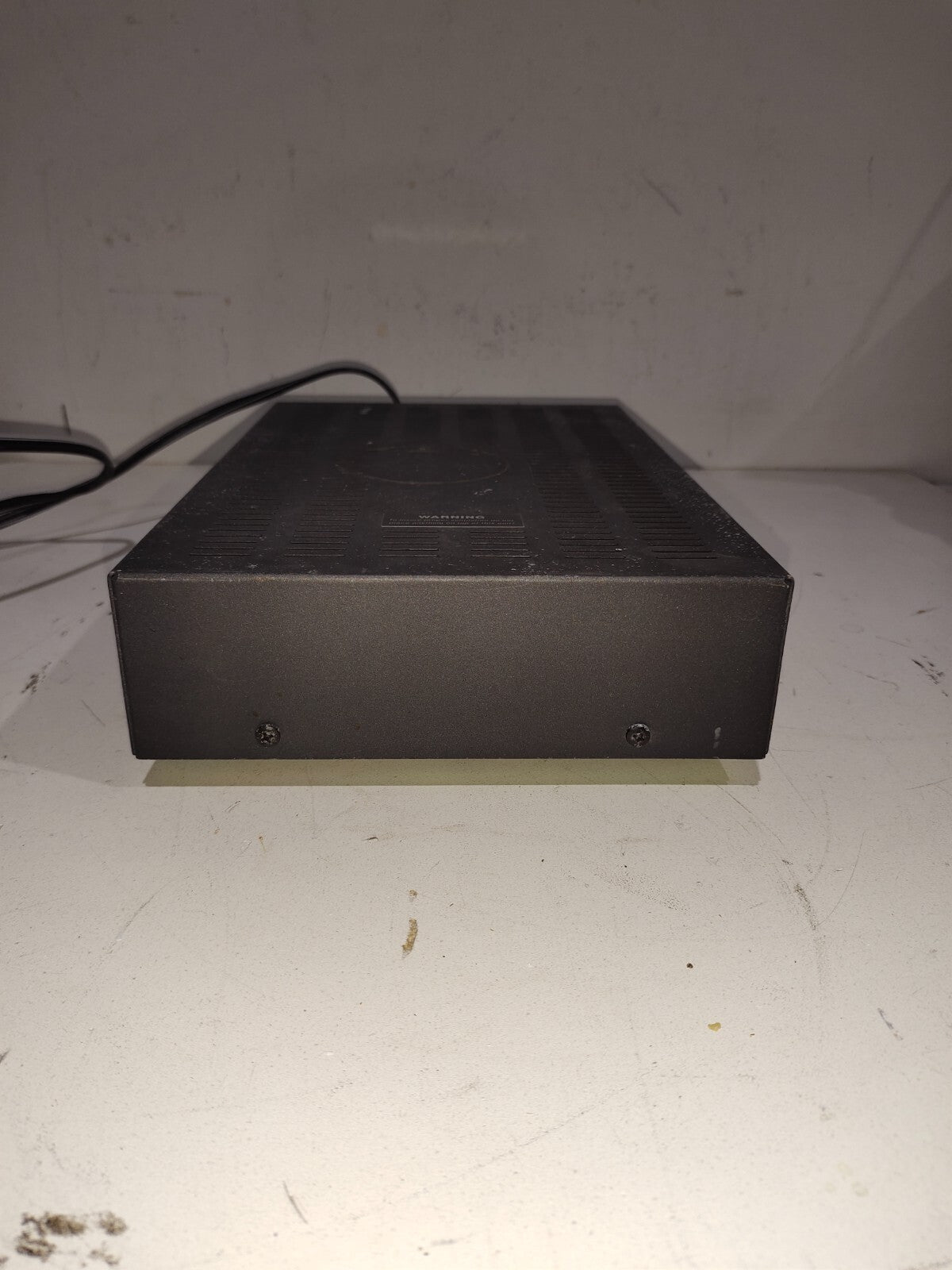 UNIDEN UST 9900P SATELLITE RECEIVERS