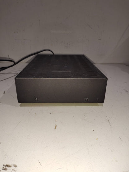 UNIDEN UST 9900P SATELLITE RECEIVERS
