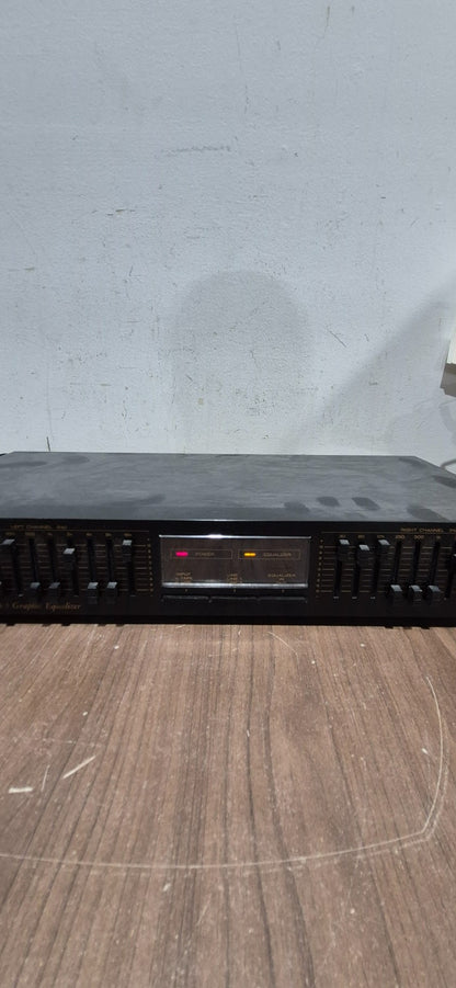 Teac EQA-3 Graphic equalizer
