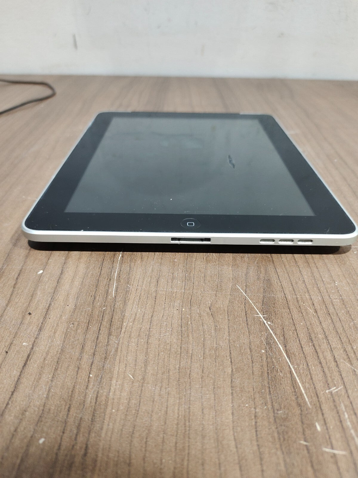 Apple iPad Original 1st generation A1337 32GB Silver 9.7" - For Parts