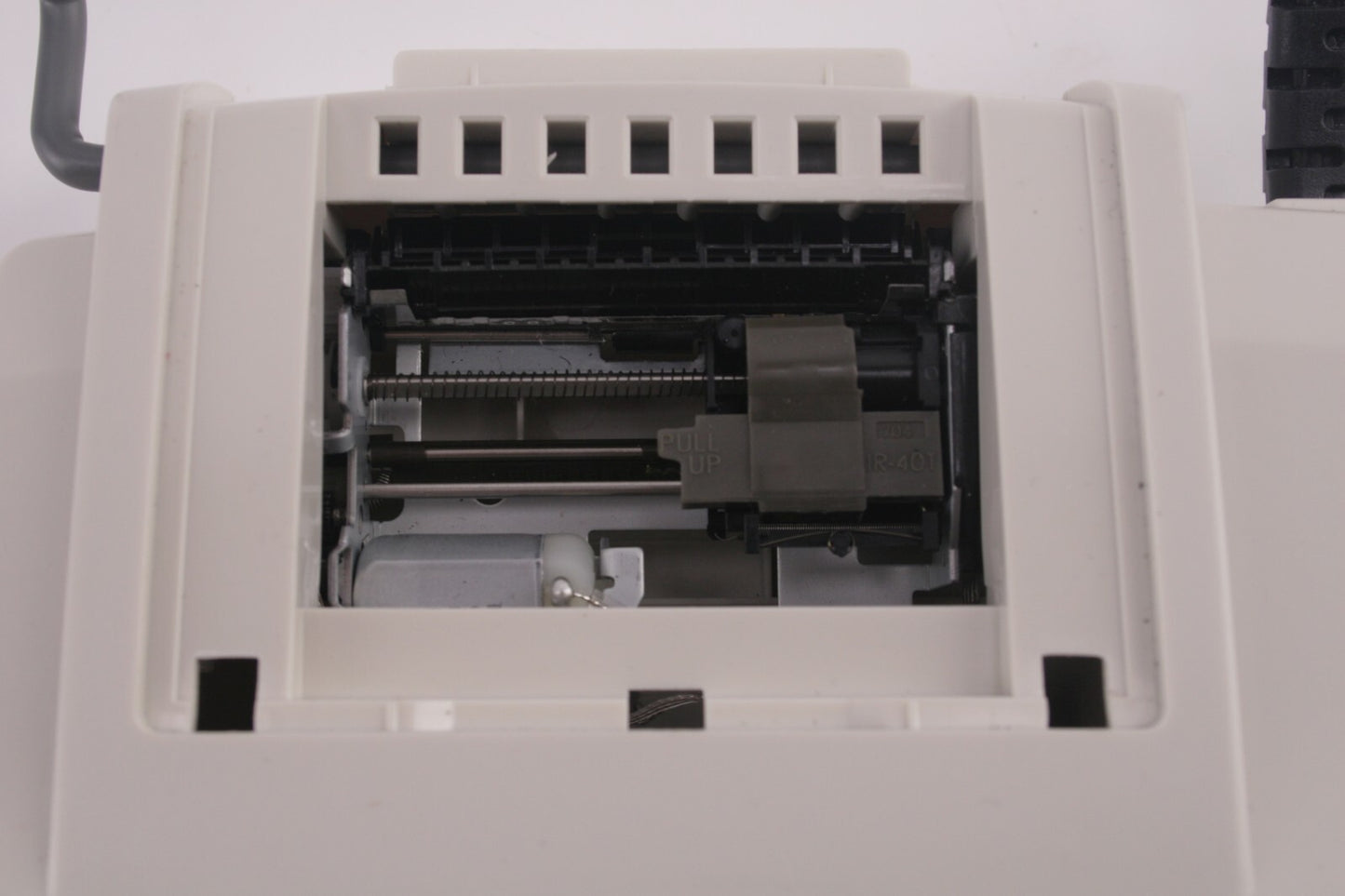 Canon P170-DH 2-Color Printing Calculator 12 Digit