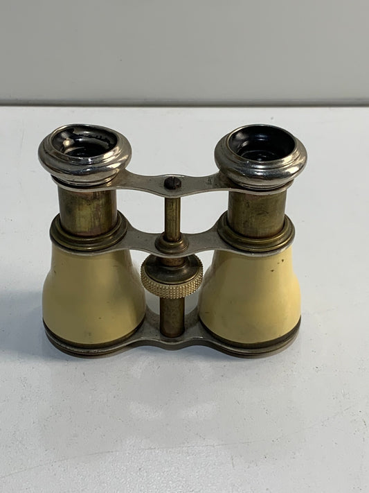 Rare Vintage Opera Spyglasses Binoculars