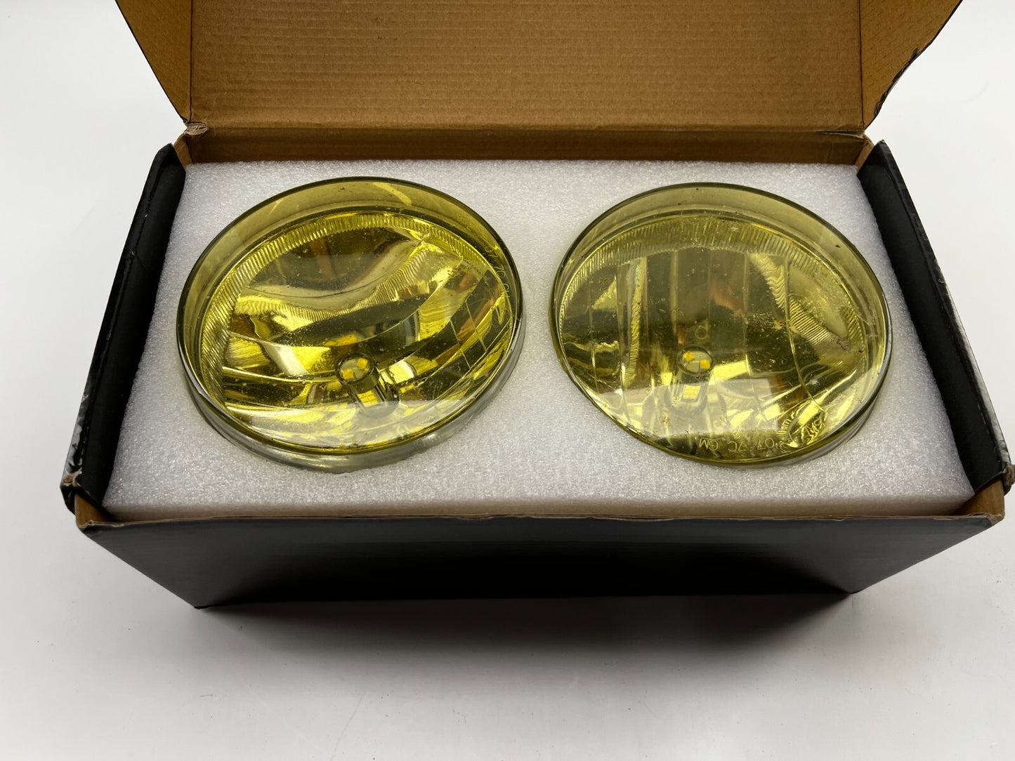 z-offroad upgrade replacement bulbs - untested