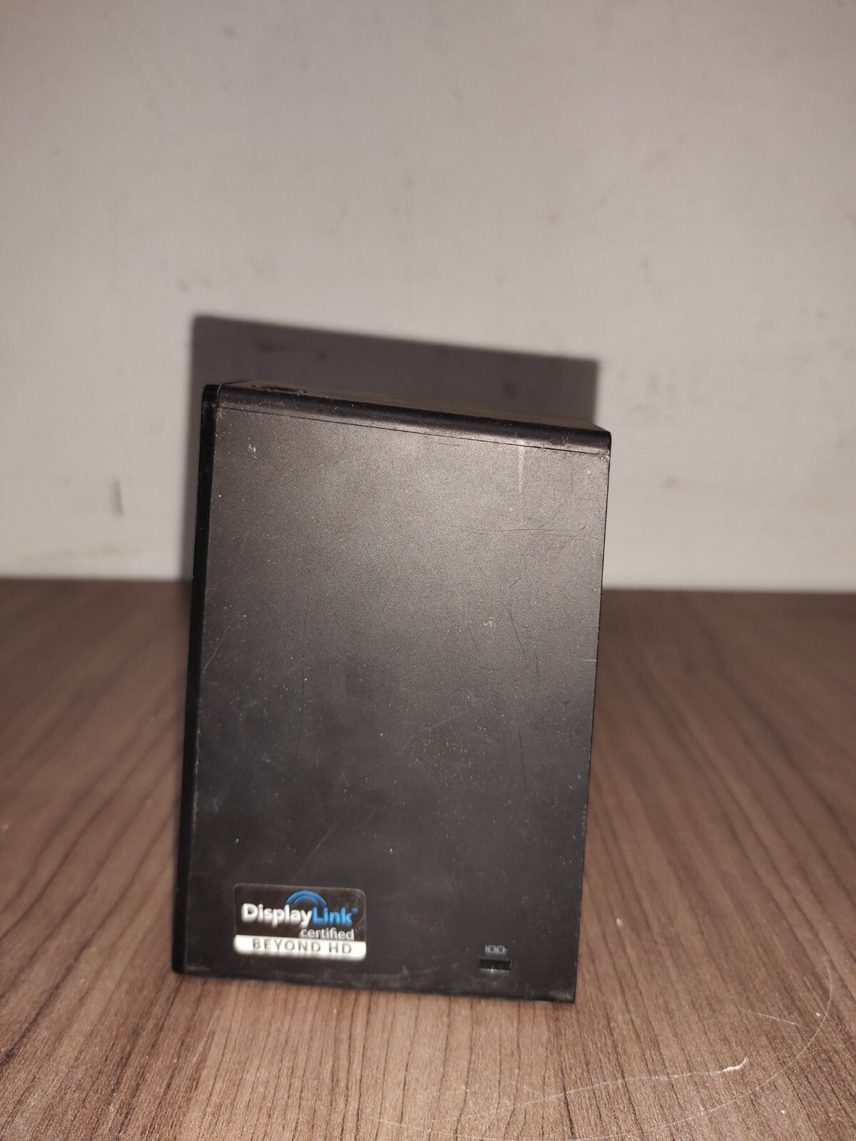 Lenovo ThinkPad USB 3.0 Docking Station - DU9019D1