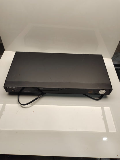 Samsung DVD-1080P7 DVD Player