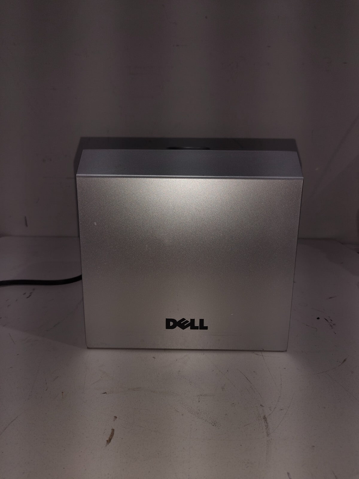 Dell Zylux Multimedia Computer Powered Subwoofer Model A525