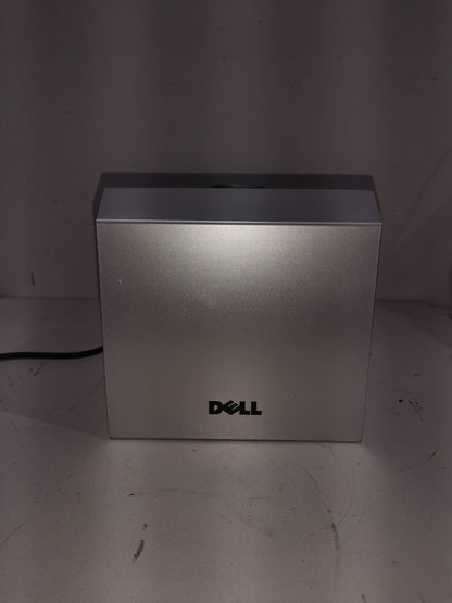 Dell Zylux Multimedia Computer Powered Subwoofer Model A525