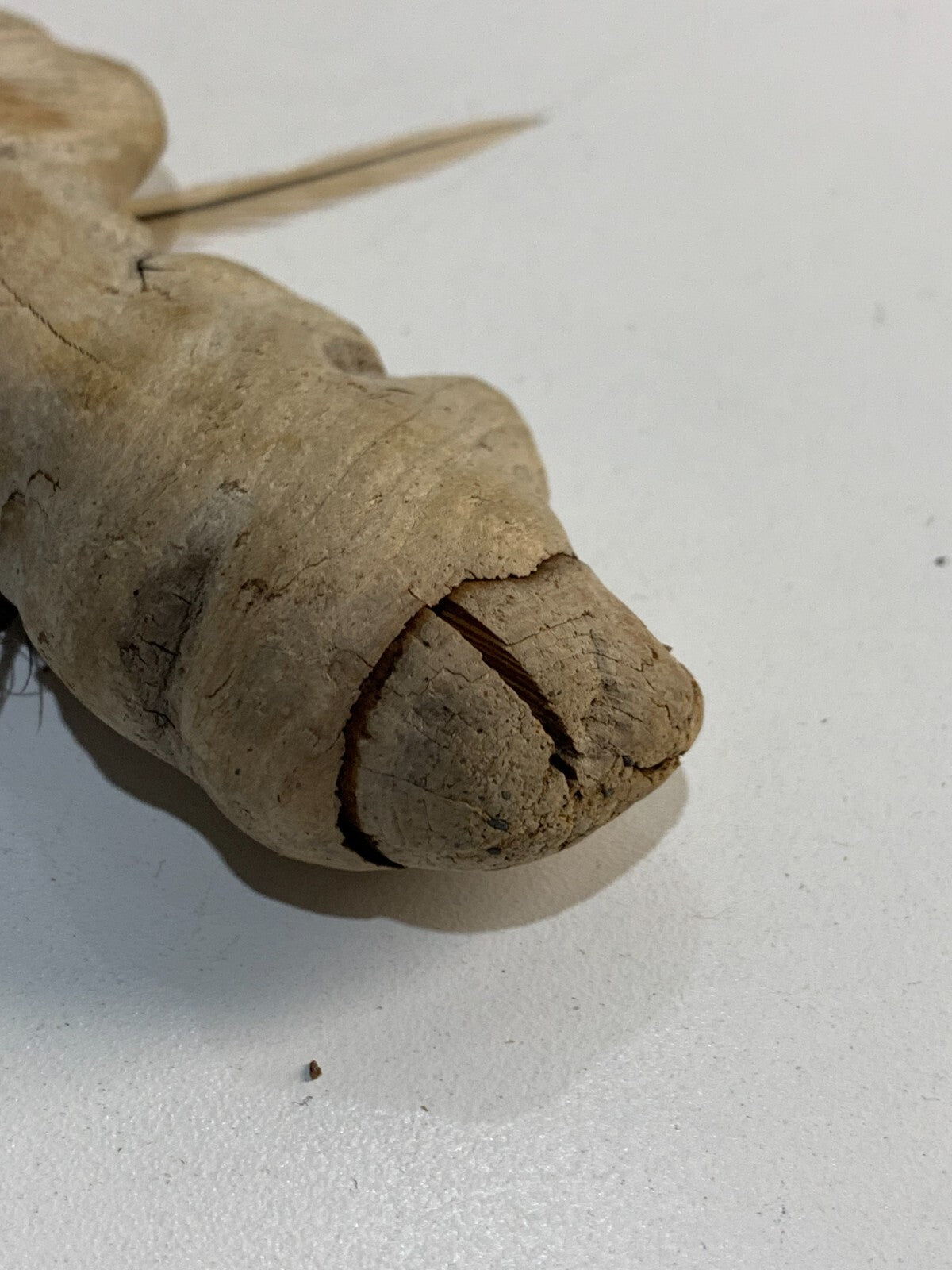 Antique Native American ceremonial Object