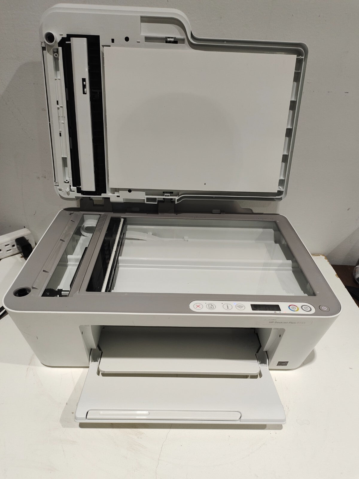 HP DeskJet Plus 4155 All-in-One Printer