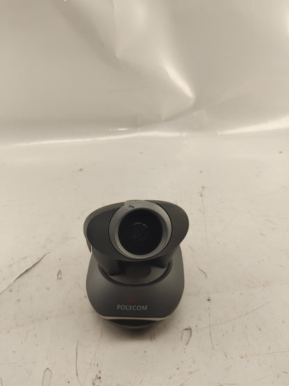 Polycom MPTZ-5N PowerCam Video Conferencing Camera Pan Tilt Zoom PTZ - Untested