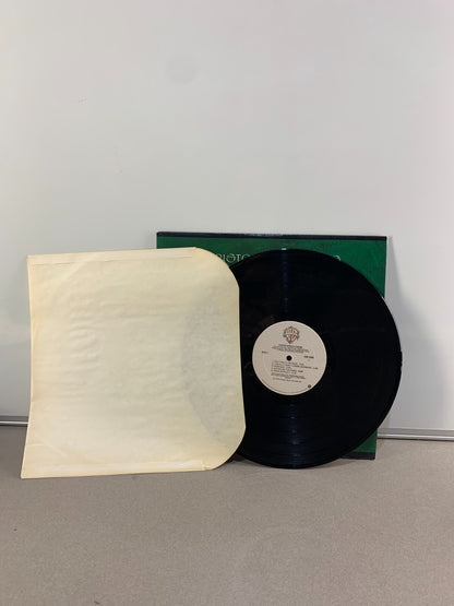 Christopher Cross (LP) Same (1979) Warner Bros.