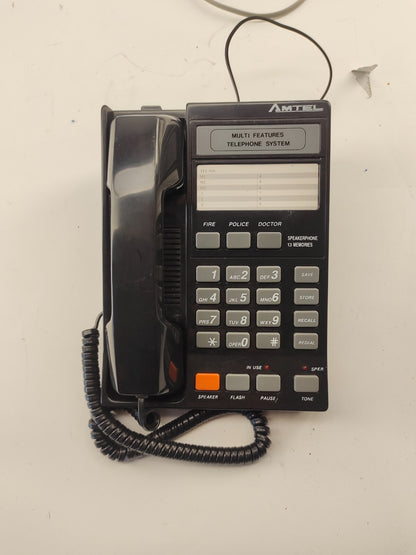 Amtel Office Phone W/ Stand