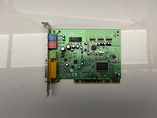 Creative Labs Sound Blaster Vibra PCI CT4810 Sound Card Retro