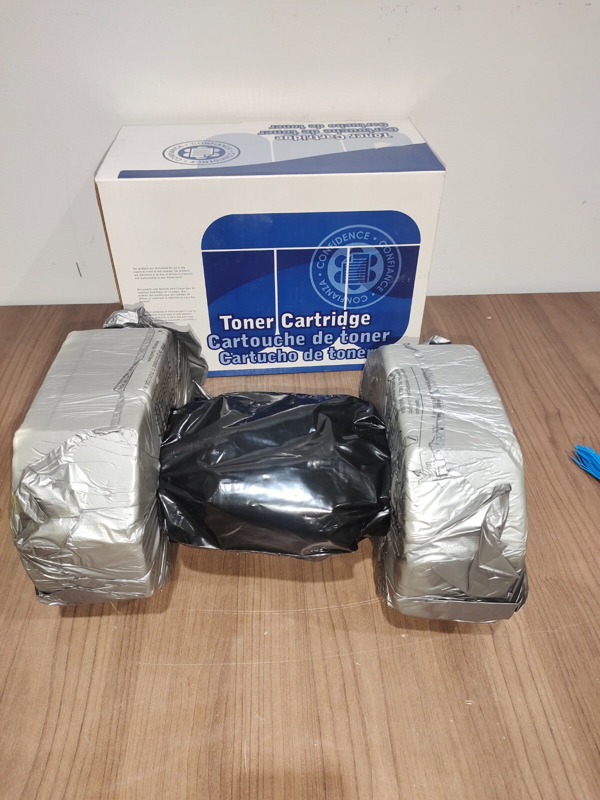 Premium Toner Cartridge for Dell 1100