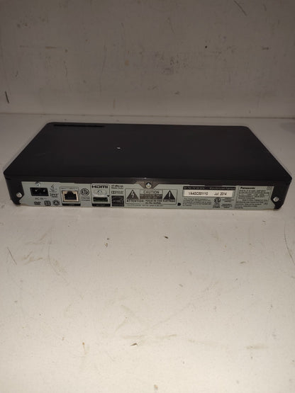 Panasonic Blu-Ray Player DMP-BD91