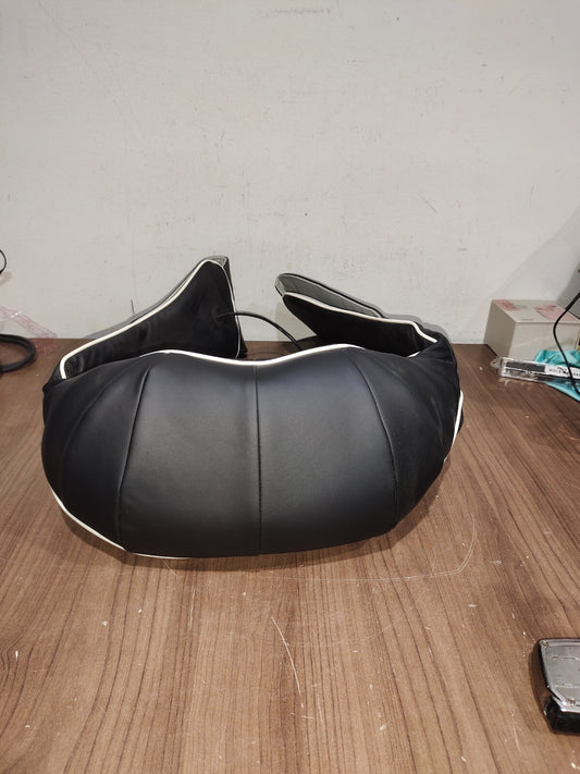 3D Shoulder Back Massager Pillow with Heat Deep Kneading for Shoulder - CF-6302