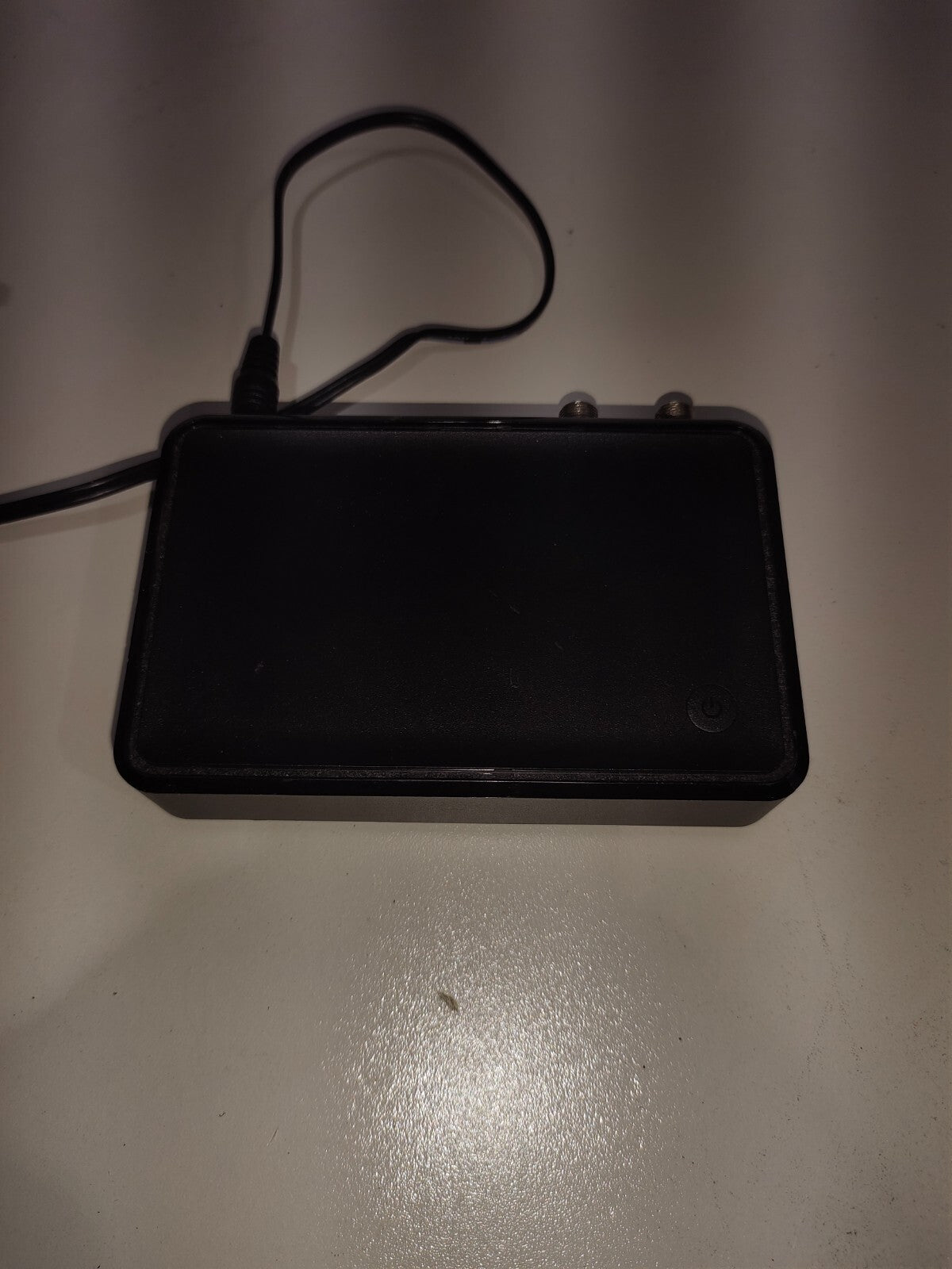 XiD-P Box CXD01ANI With Power Cord