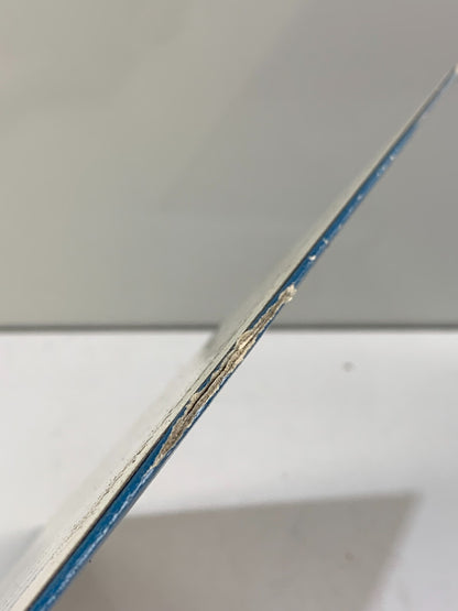 Cathedral of Freiburg-E. Power Biggs-Bach: The Four Great Toccatas-Columbia