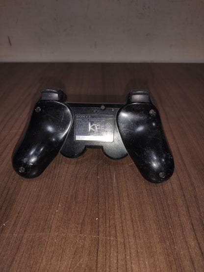 Sony Playstation 3 PS3 controller DualShock 3 + Sixaxis - CECHZC1U