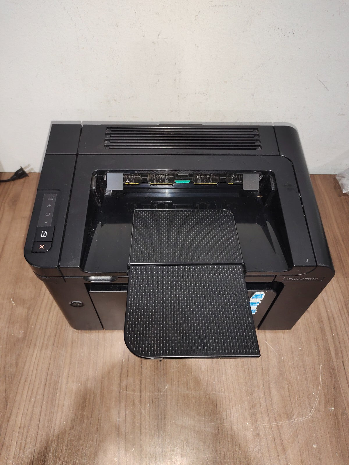 HP P1606DN LaserJet Printer