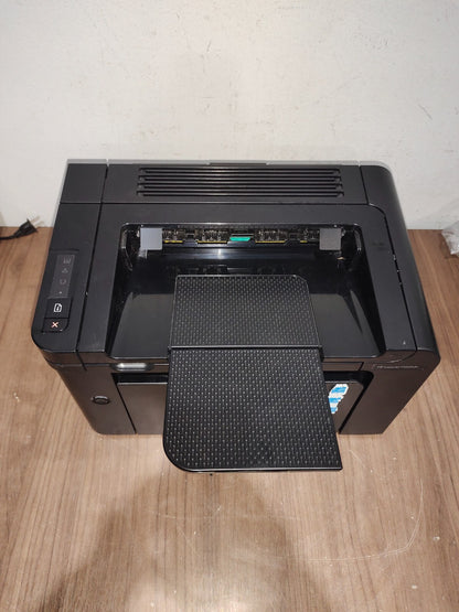 HP P1606DN LaserJet Printer