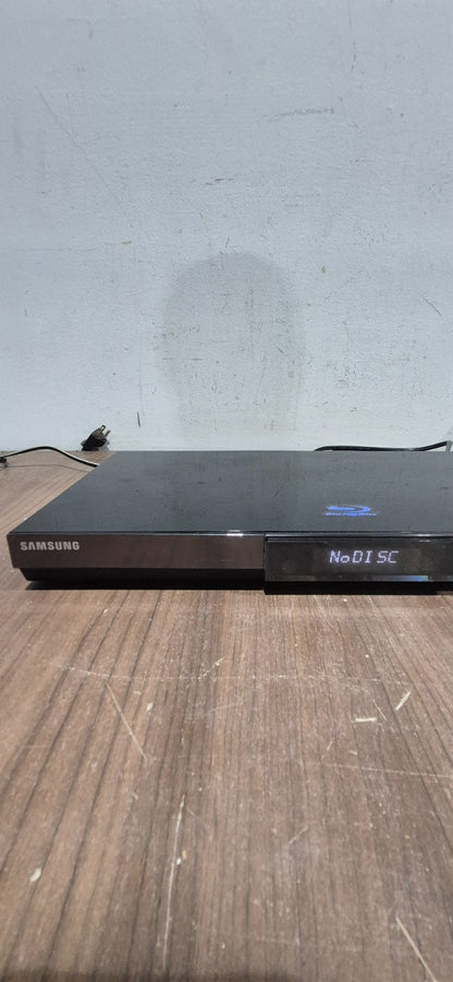 Samsung 1080p Full HD Blu-Ray Disc Player - Model - BD-C6500