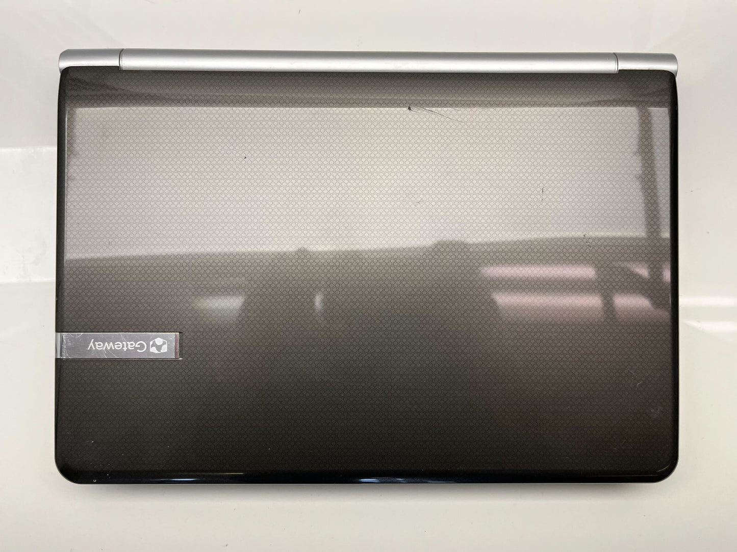 Gateway NV Series Z06 Laptop FOR PARTS