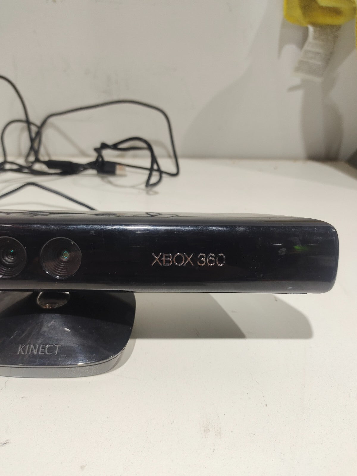 Microsoft XBox Kinect Sensor Bar