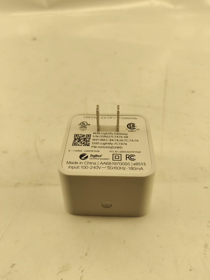 OSRAM LIGHTIFY Starter Kit Gateway
