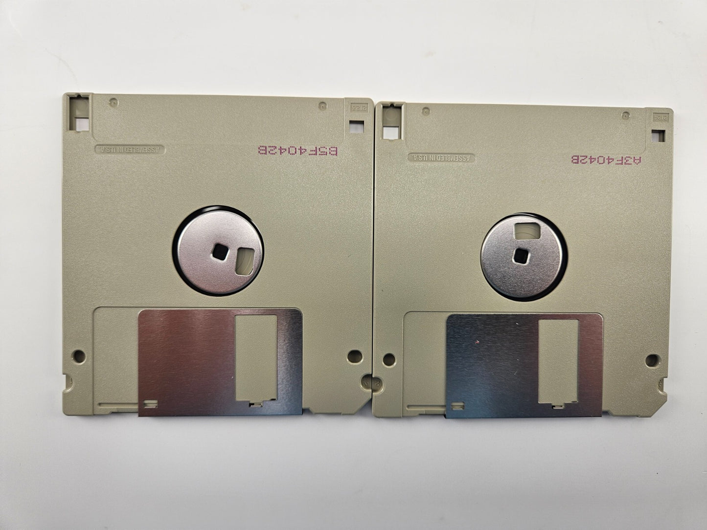 Vintage Symantec SAM Virus Protection Version 4.0 for Macintosh