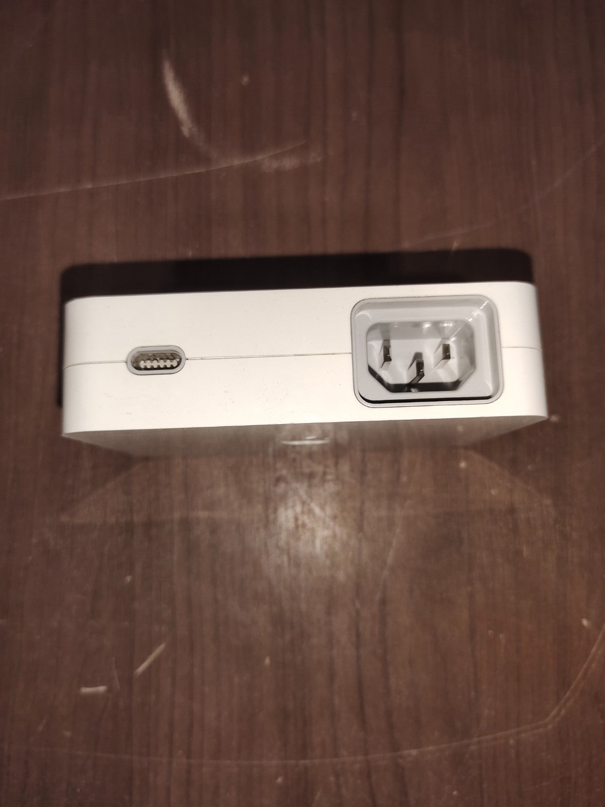 Genuine Apple A1082 23" HD Cinema Display 90W Adapter Power Supply A1097 OEM