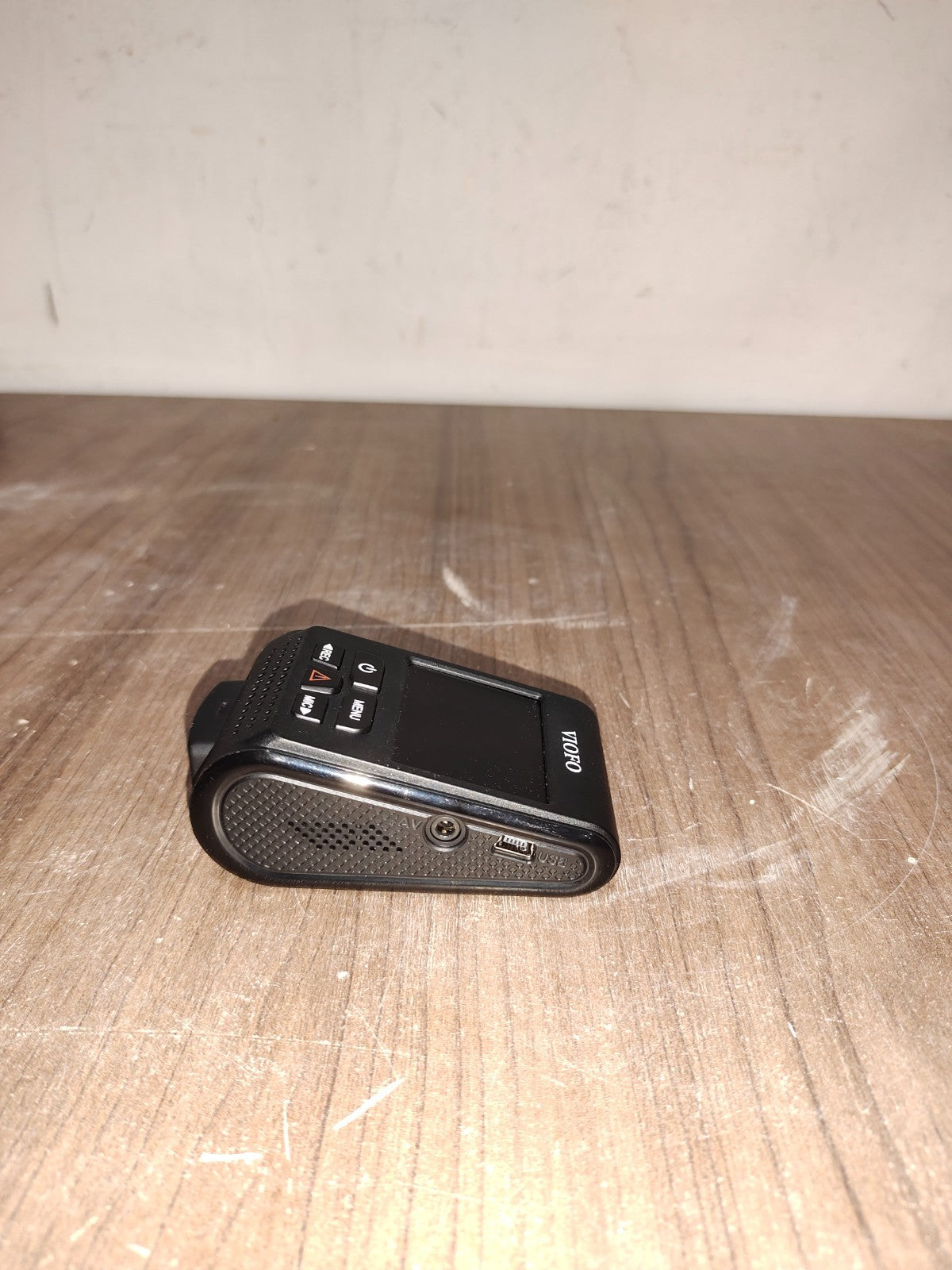 VIOFO Car Dash Camera Quad HD - Model - A119 V3 - 2