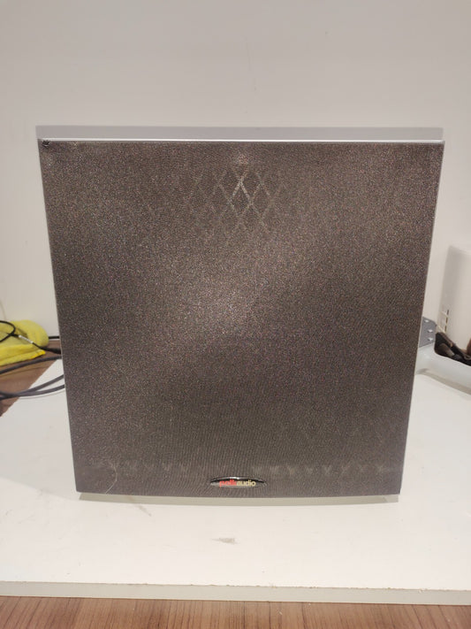 Polkaudio Powered Subwoofer PSW10 110V