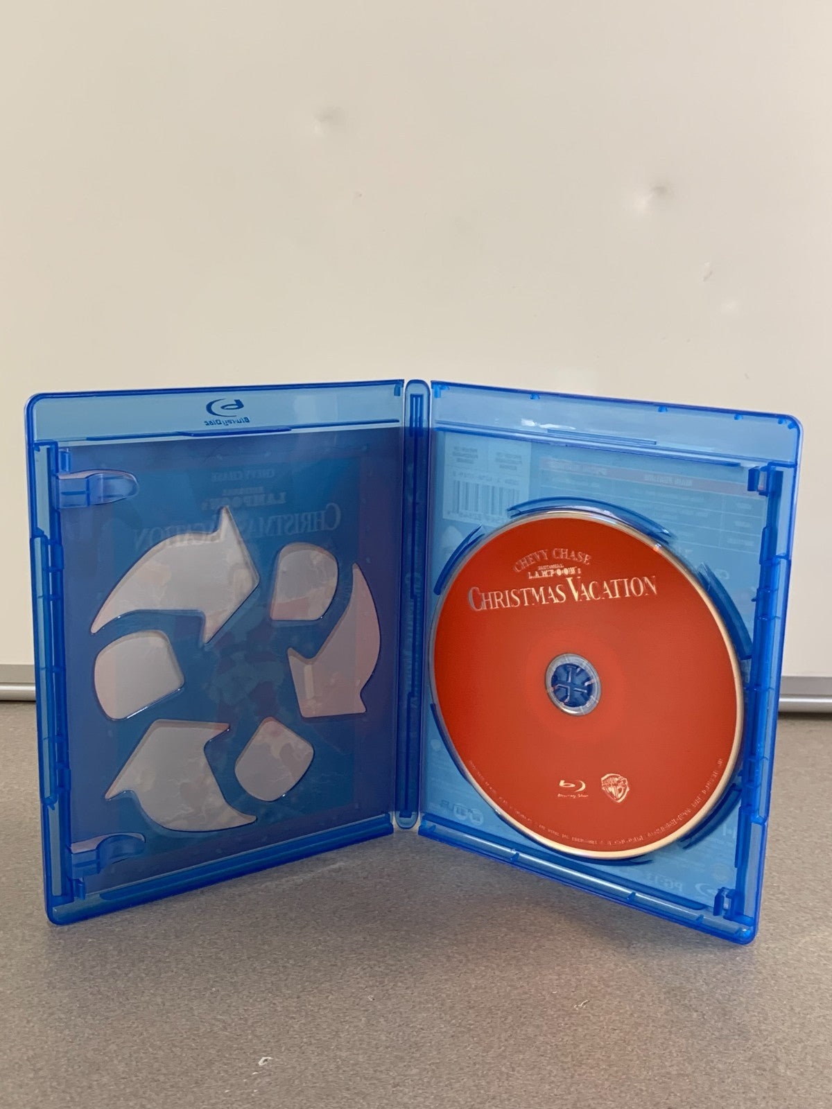 National Lampoon's Christmas Vacation - Blu-ray