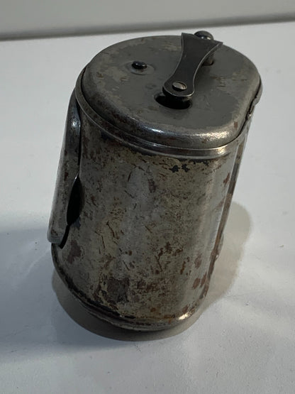 Antique Collectible Twinplex Double Razor Blade Stropper,Sharpener,Shaver-1915