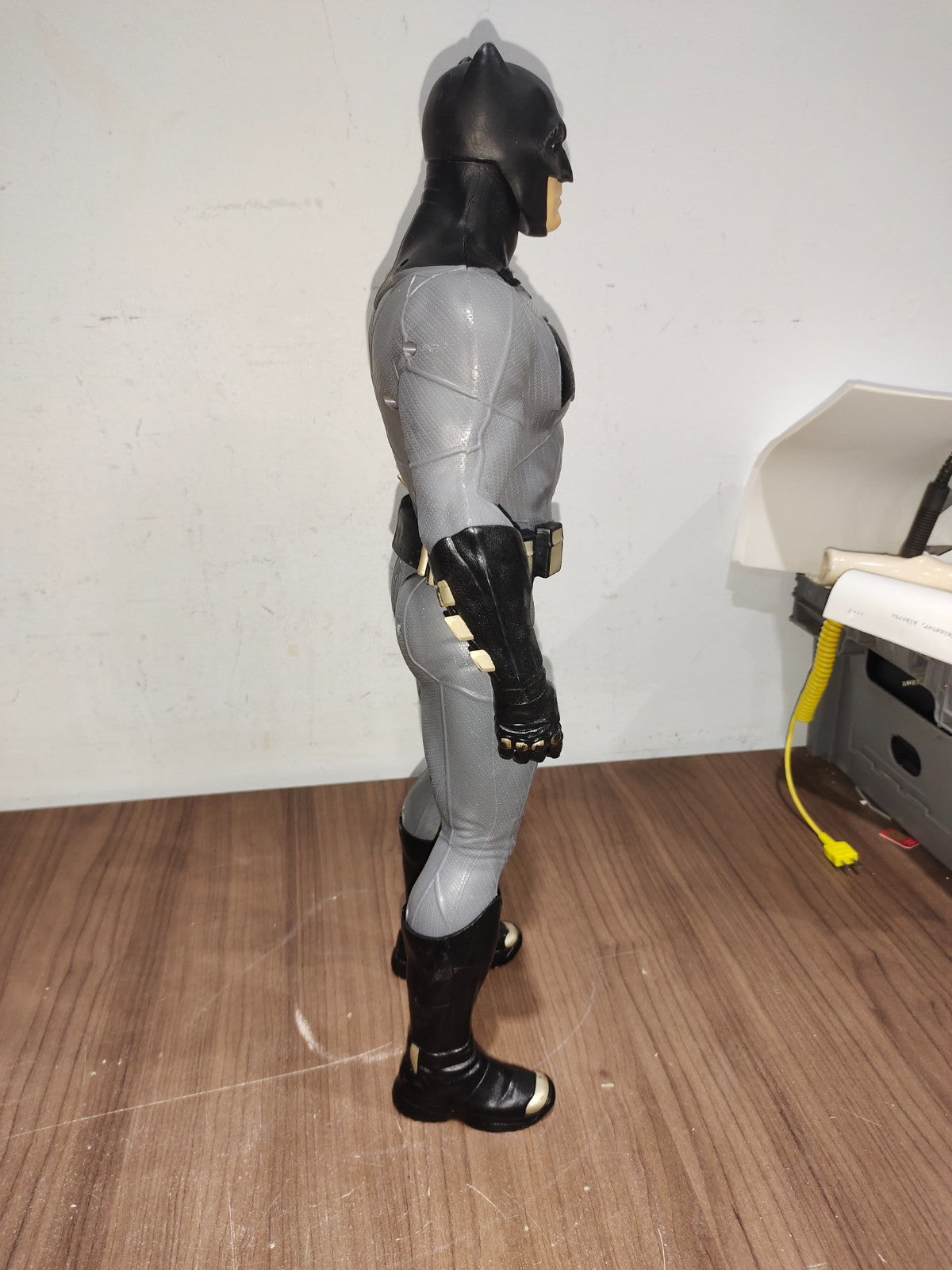 Batman Vs Superman Big Figs 19” Batman Action Figure Jakks