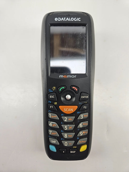 Datalogic DL-MEMOR Mobile Computer Scanner