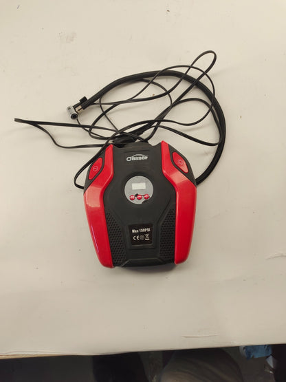 Oasser Fast Tire Compressor - 150 PSI
