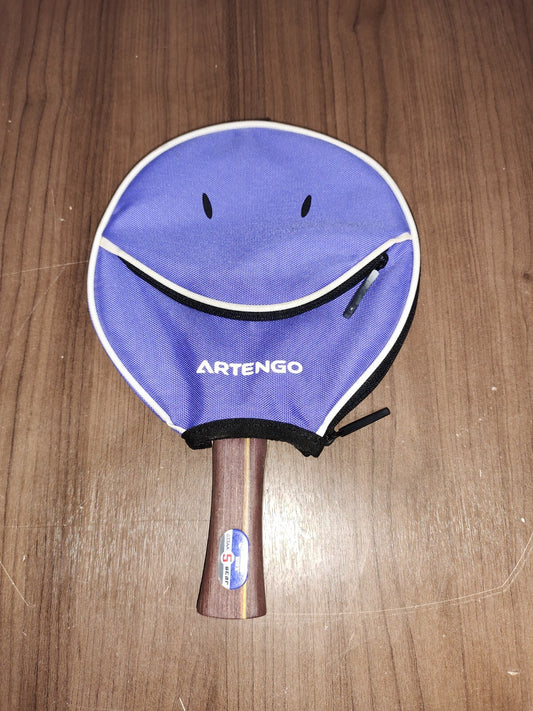 Artengo Ping Pong Paddle - Model PF4