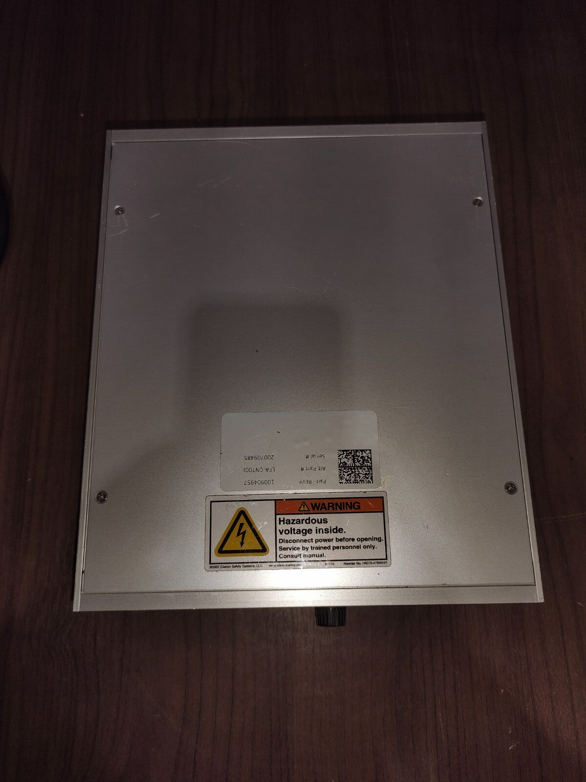 Oliphase DBR Heating Control Unit - 100118239 - 4